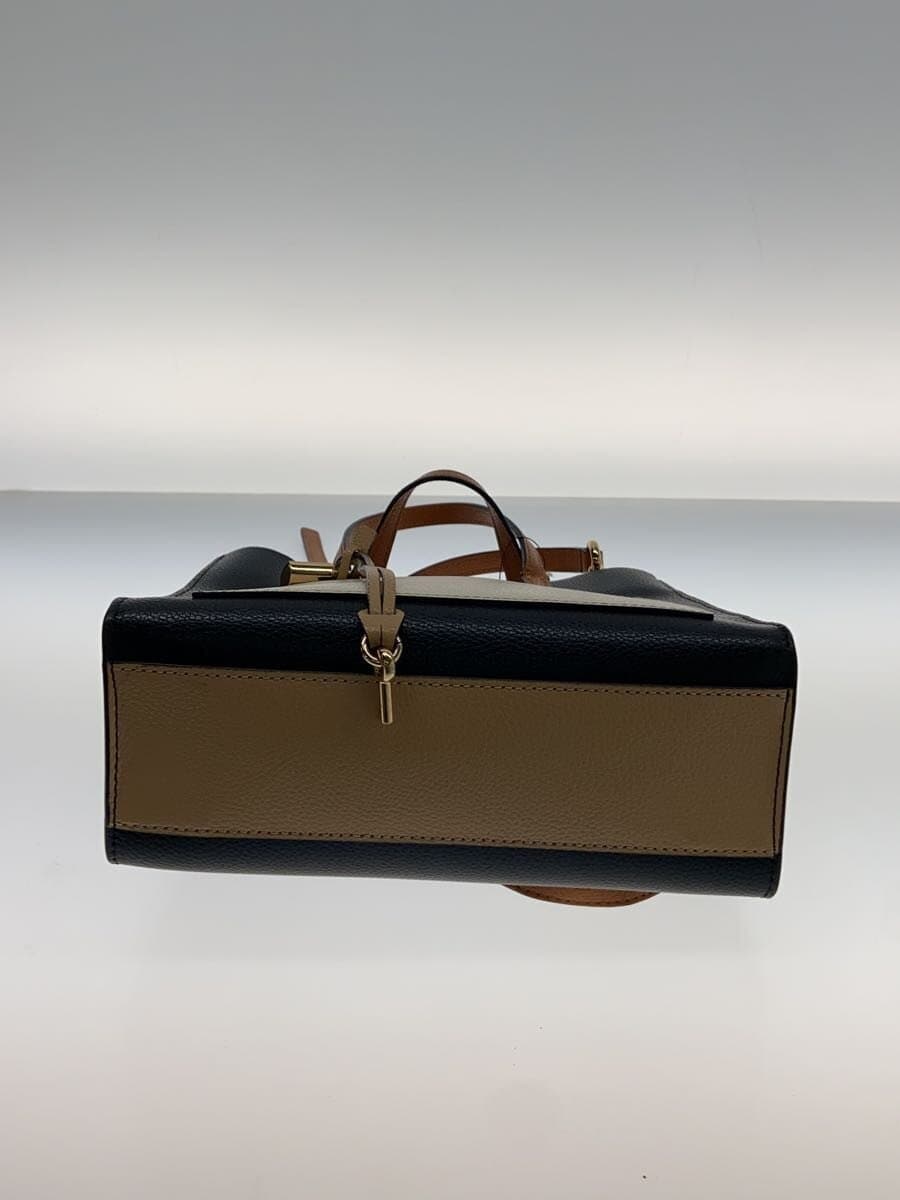 MARC JACOBS Shoulder Bag PVC BLK M0016131 4