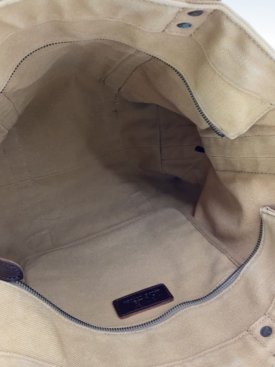 POLO RALPH LAUREN Tote Bag BEG 6