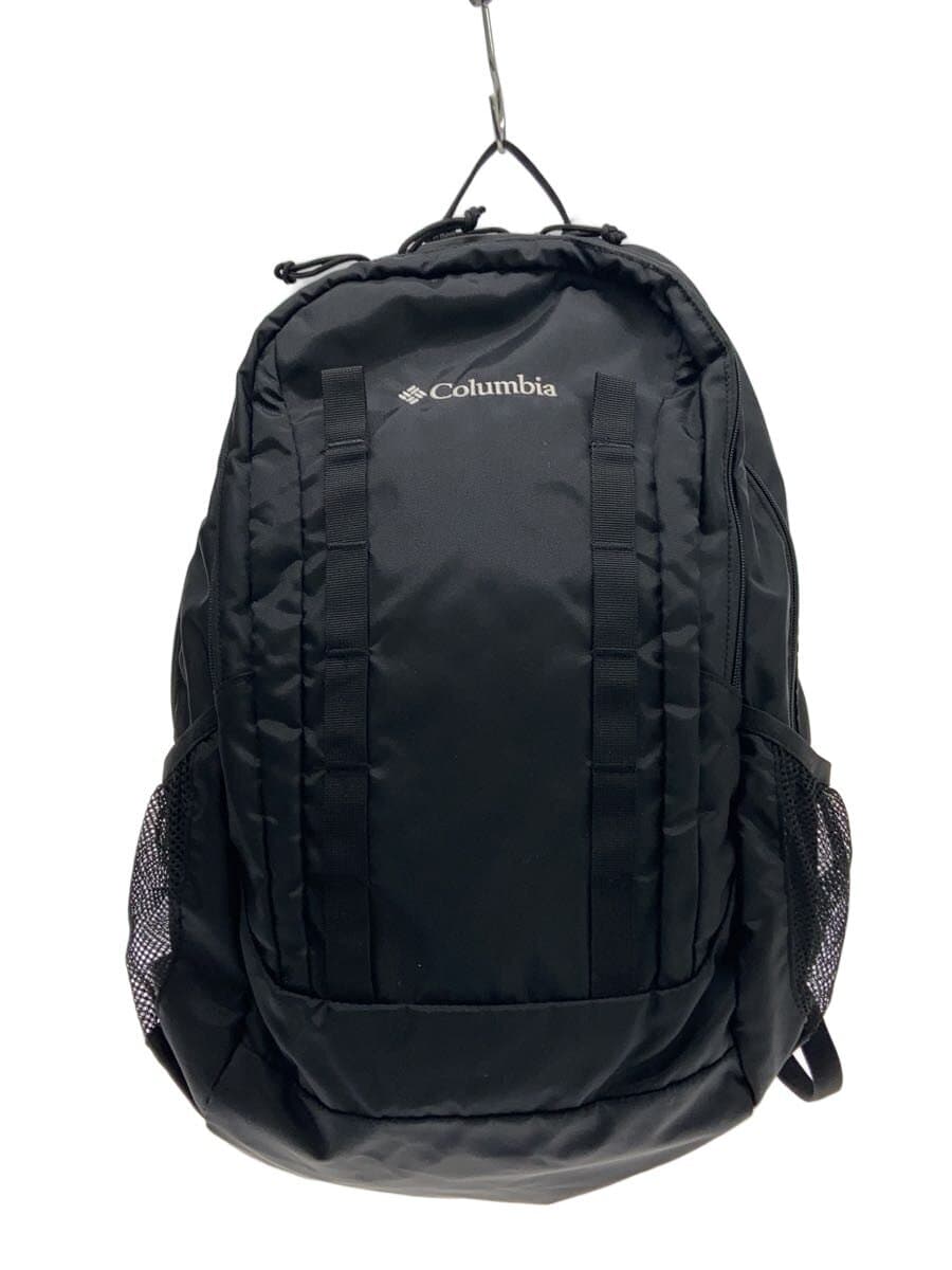 Columbia Backpack BLK 221 PU8474