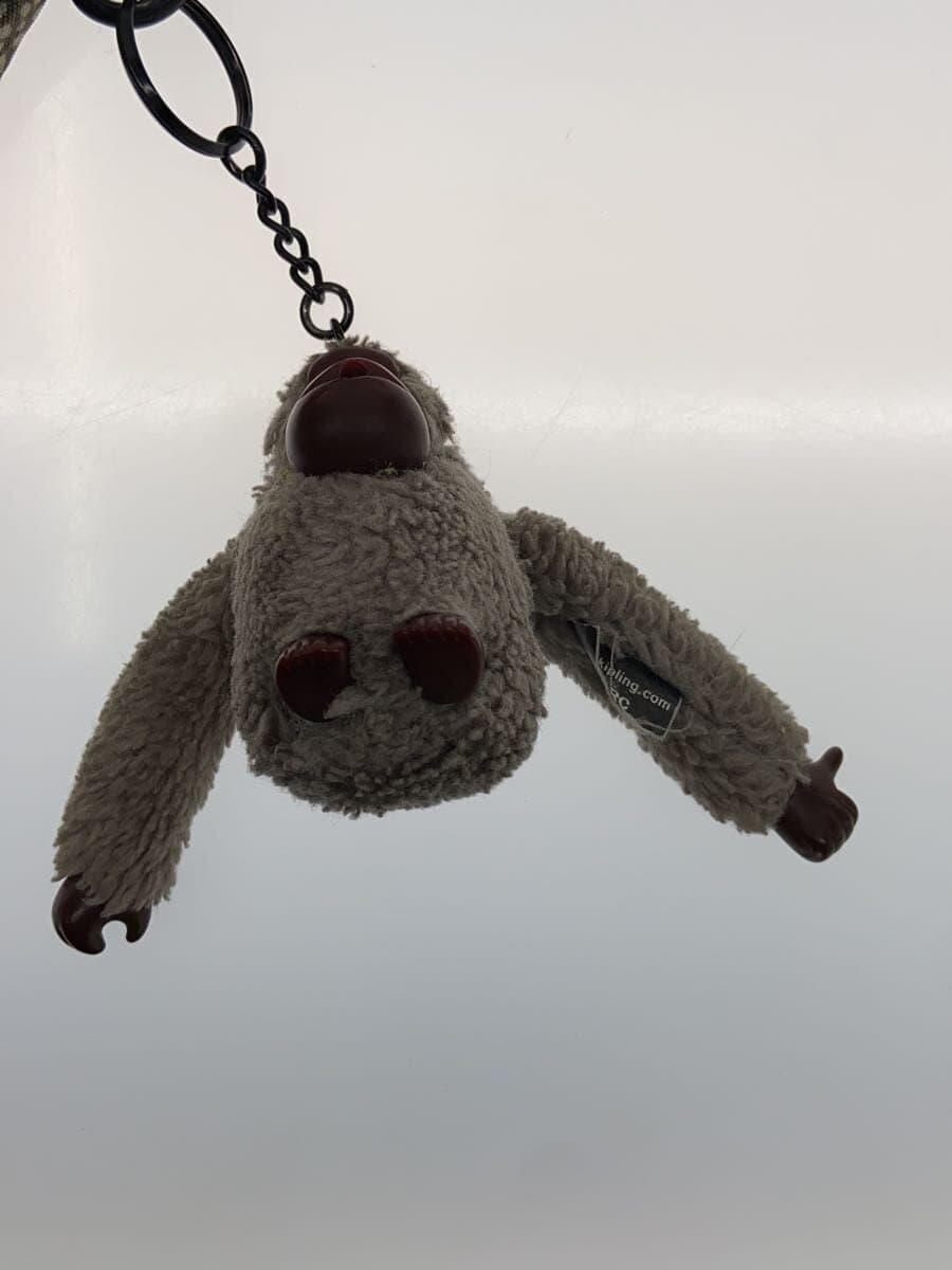 Kipling Shoulder Bag BEG Camouflage 7