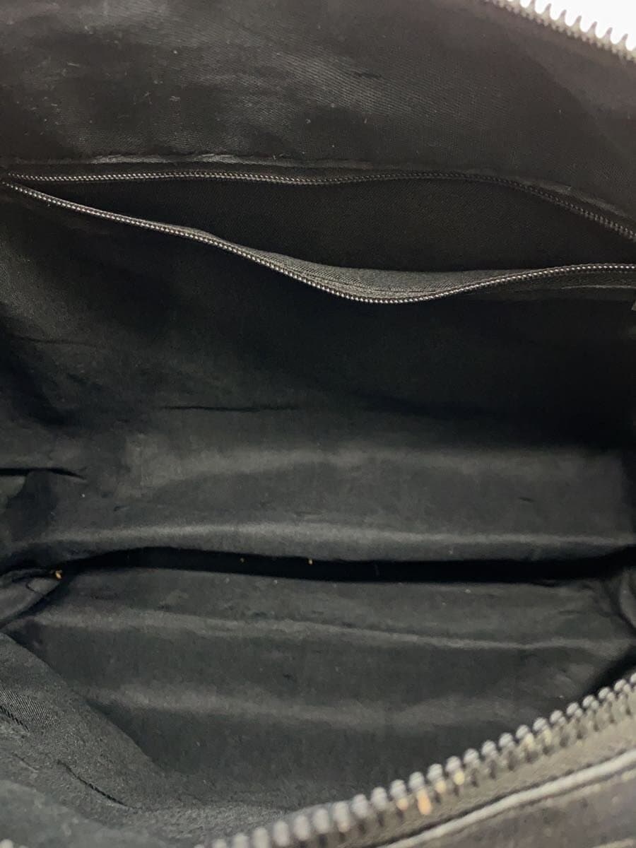 Other brand riders one-shoulder shoulder bag -- BLK 5