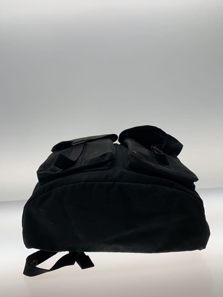 PORTER x MARGARET HOWELL Backpack BLK Solid 4