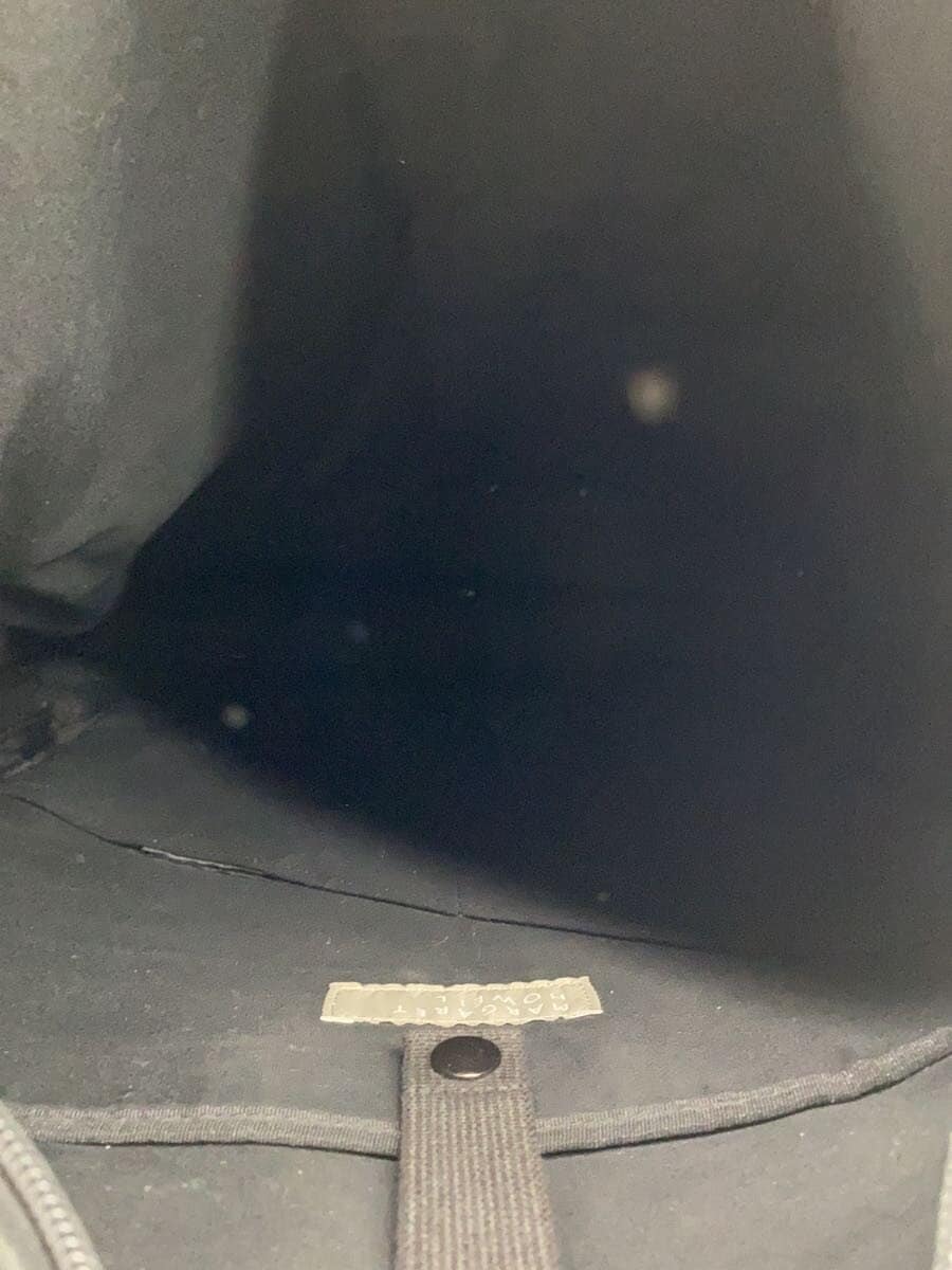 PORTER x MARGARET HOWELL Backpack BLK Solid 6