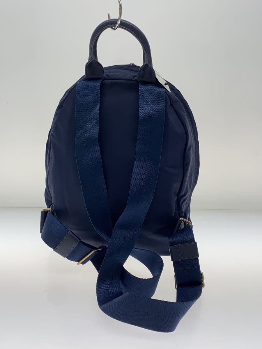 TORY BURCH Backpack NVY 10008691 3