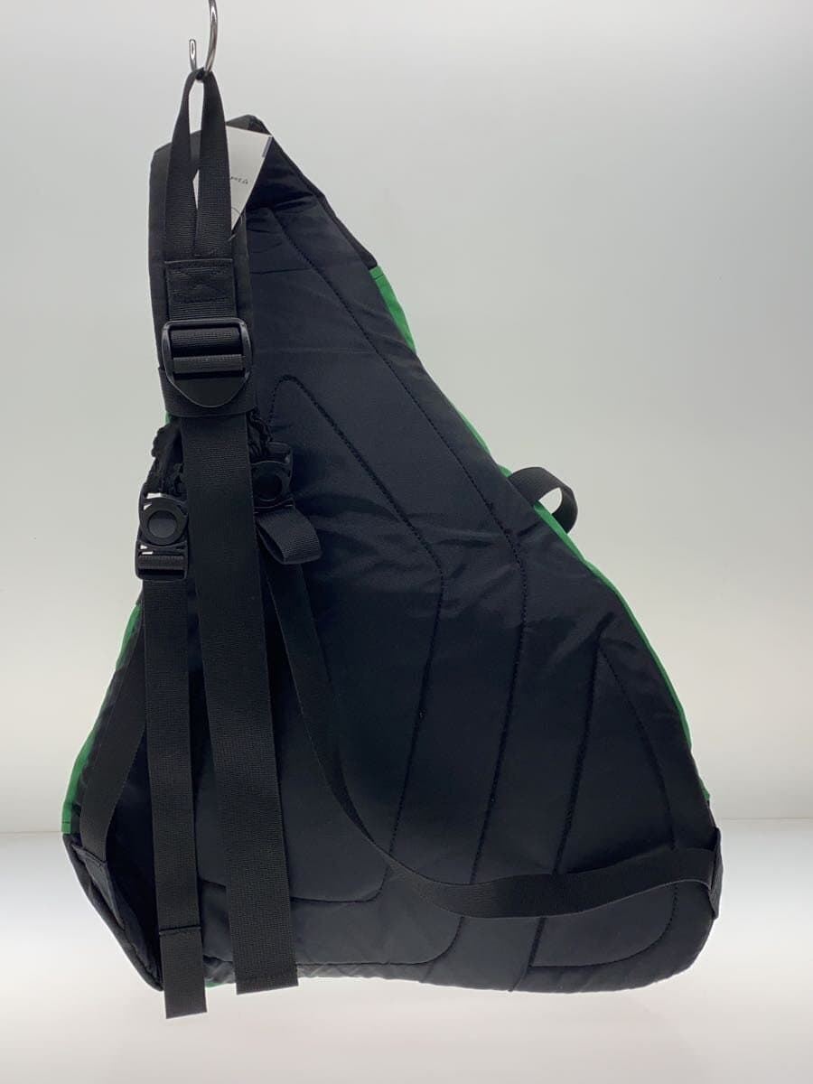 HYSTERIC GLAMOUR Shoulder Bag GRN Solid 3