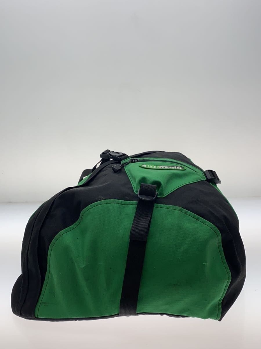 HYSTERIC GLAMOUR Shoulder Bag GRN Solid 4