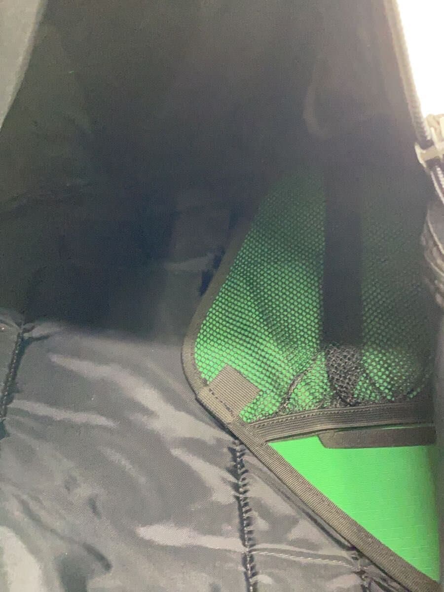 HYSTERIC GLAMOUR Shoulder Bag GRN Solid 6