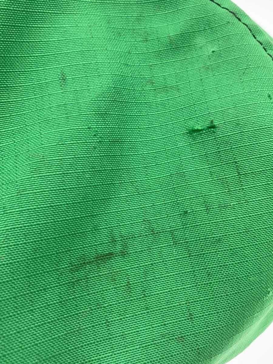 HYSTERIC GLAMOUR Shoulder Bag GRN Solid 7