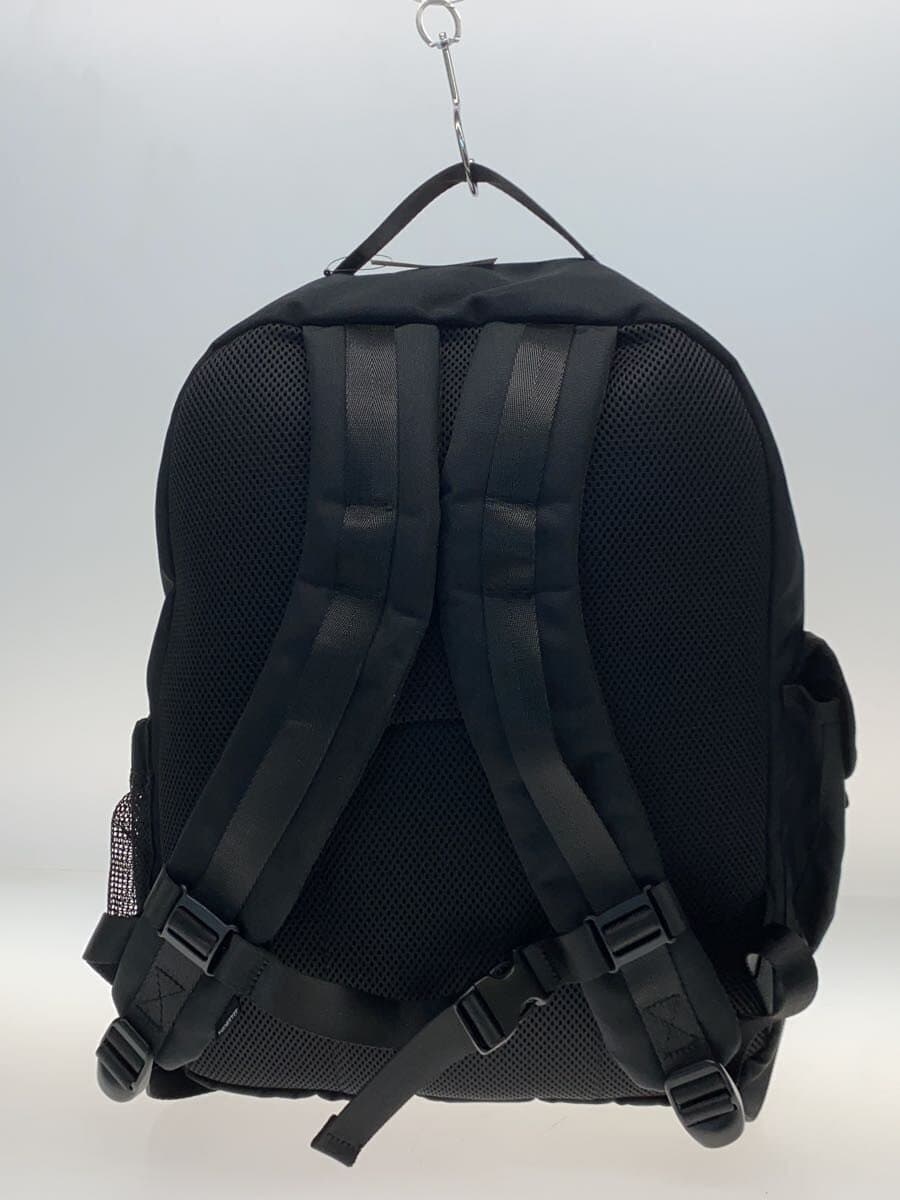 Diaspora Skateboards x OUTDOOR PRODUCTS x OUTDOOR PRODUCTS Backpack Backpack BLK 3