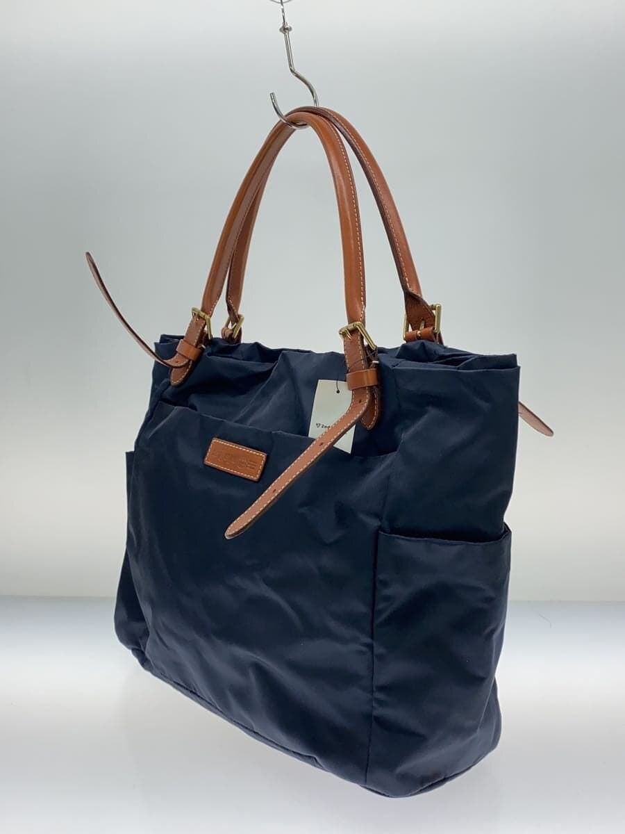 Felisi Tote Bag Nylon NVY 20-38 2