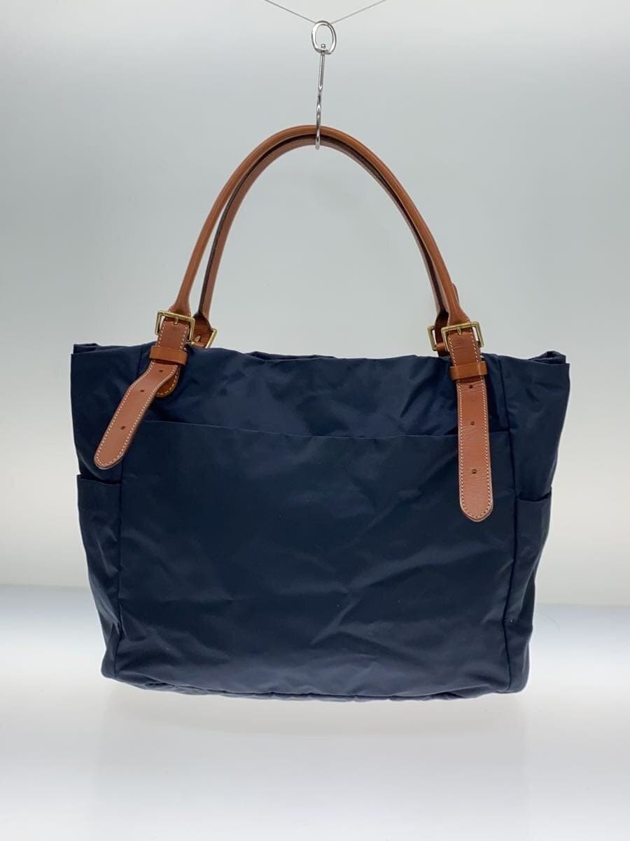 Felisi Tote Bag Nylon NVY 20-38 3