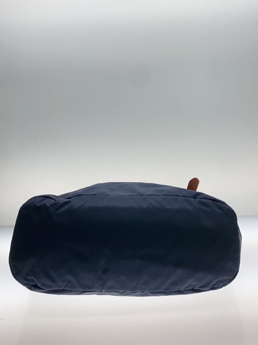 Felisi Tote Bag Nylon NVY 20-38 4