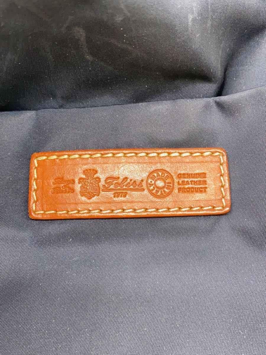 Felisi Tote Bag Nylon NVY 20-38 5