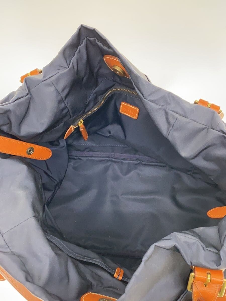 Felisi Tote Bag Nylon NVY 20-38 6