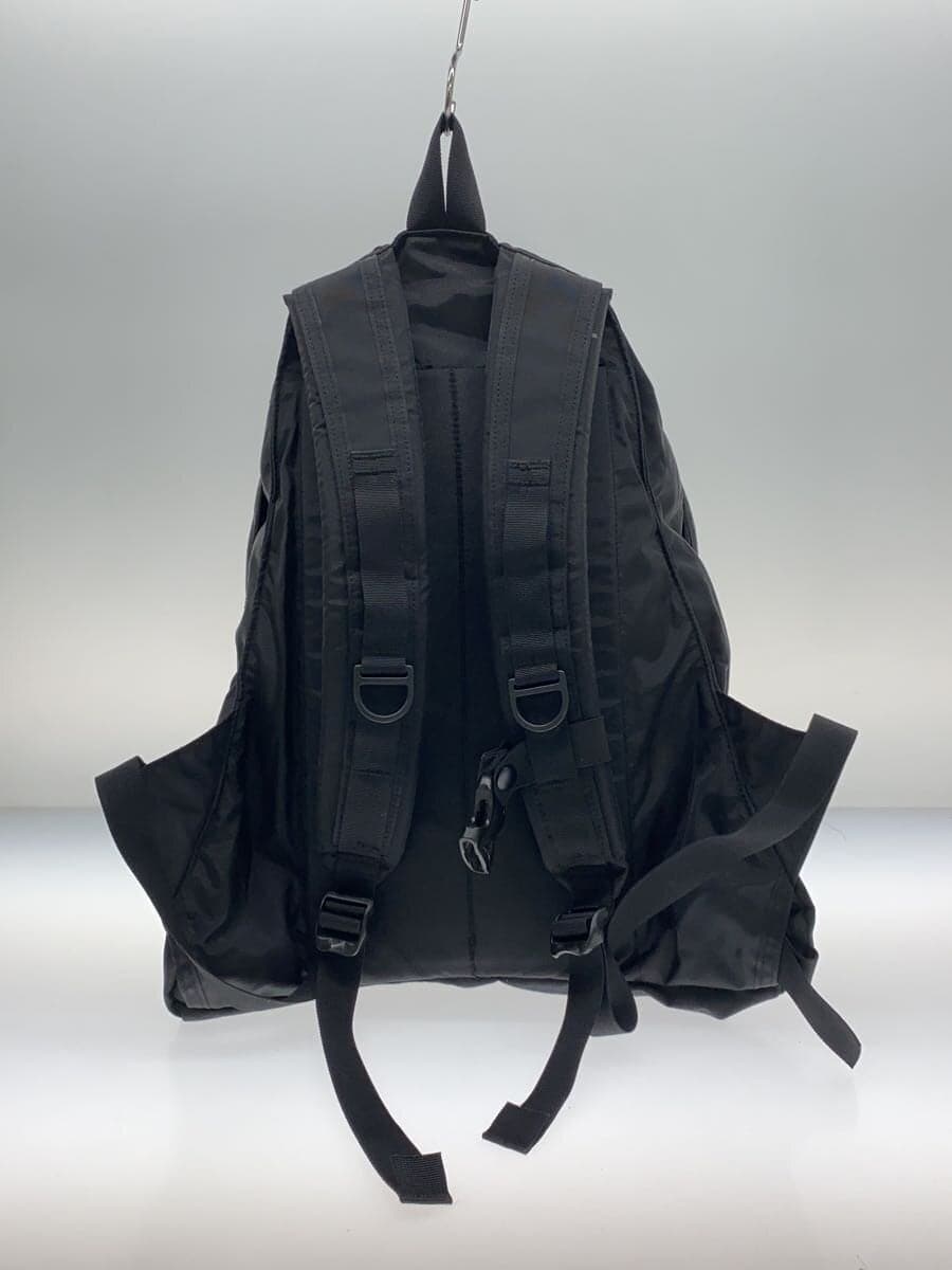 GREGORY backpack -- BLK 141016 1041 3