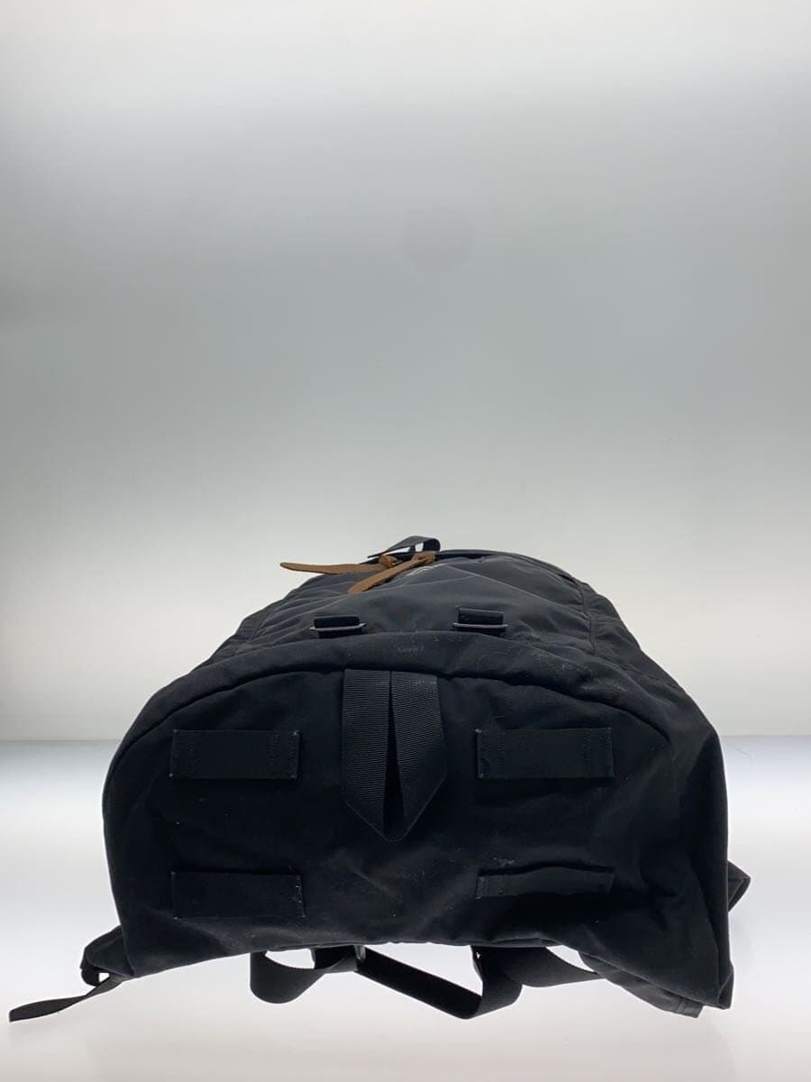 GREGORY backpack -- BLK 141016 1041 4