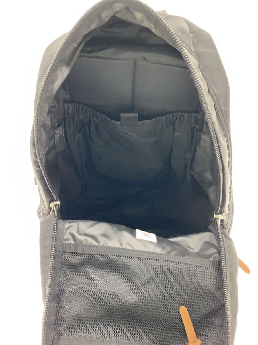 GREGORY backpack -- BLK 141016 1041 6