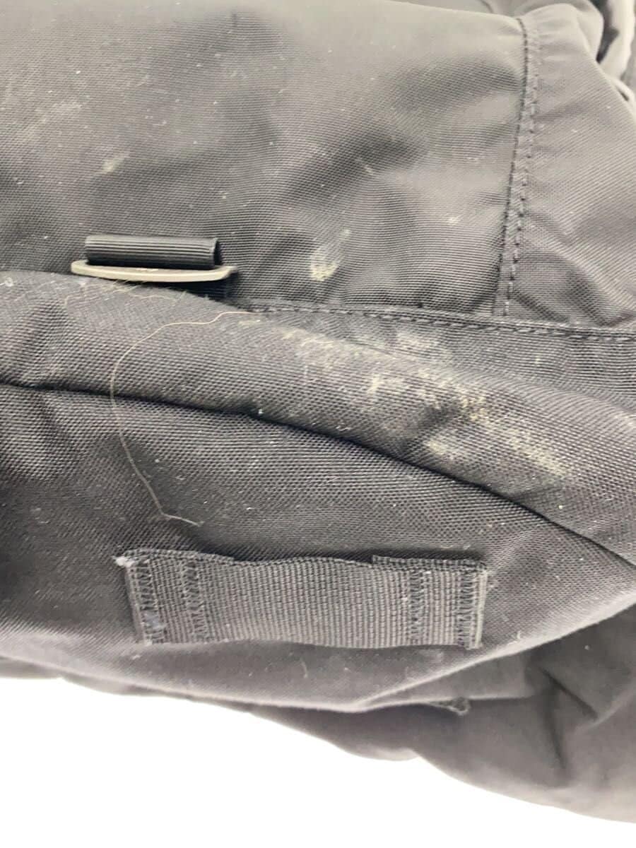 GREGORY backpack -- BLK 141016 1041 7