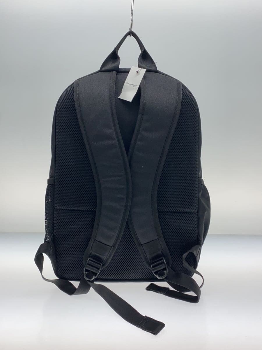 Y's × NEW ERA Backpack Polyester Black Plain YS-125-990 3