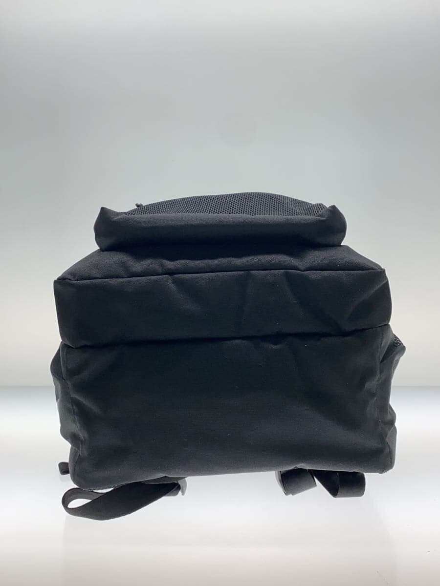 Y's × NEW ERA Backpack Polyester Black Plain YS-125-990 4
