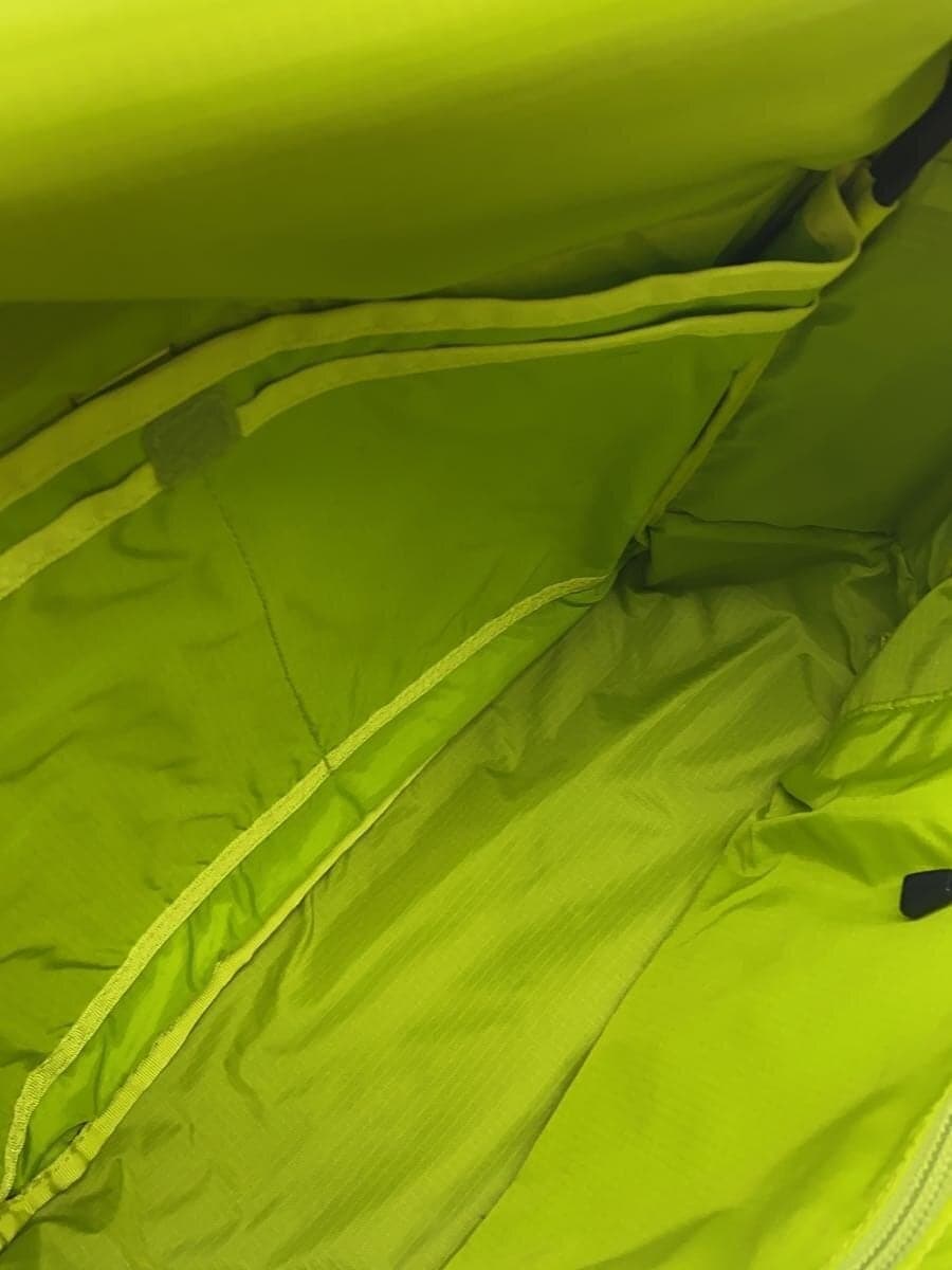 Mont-Bell Shoulder Bag -- BLK 6