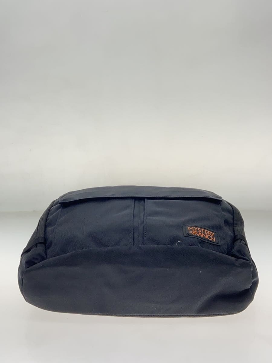 MYSTERY RANCH DISTRICT 8 Shoulder Bag -- BLK 4