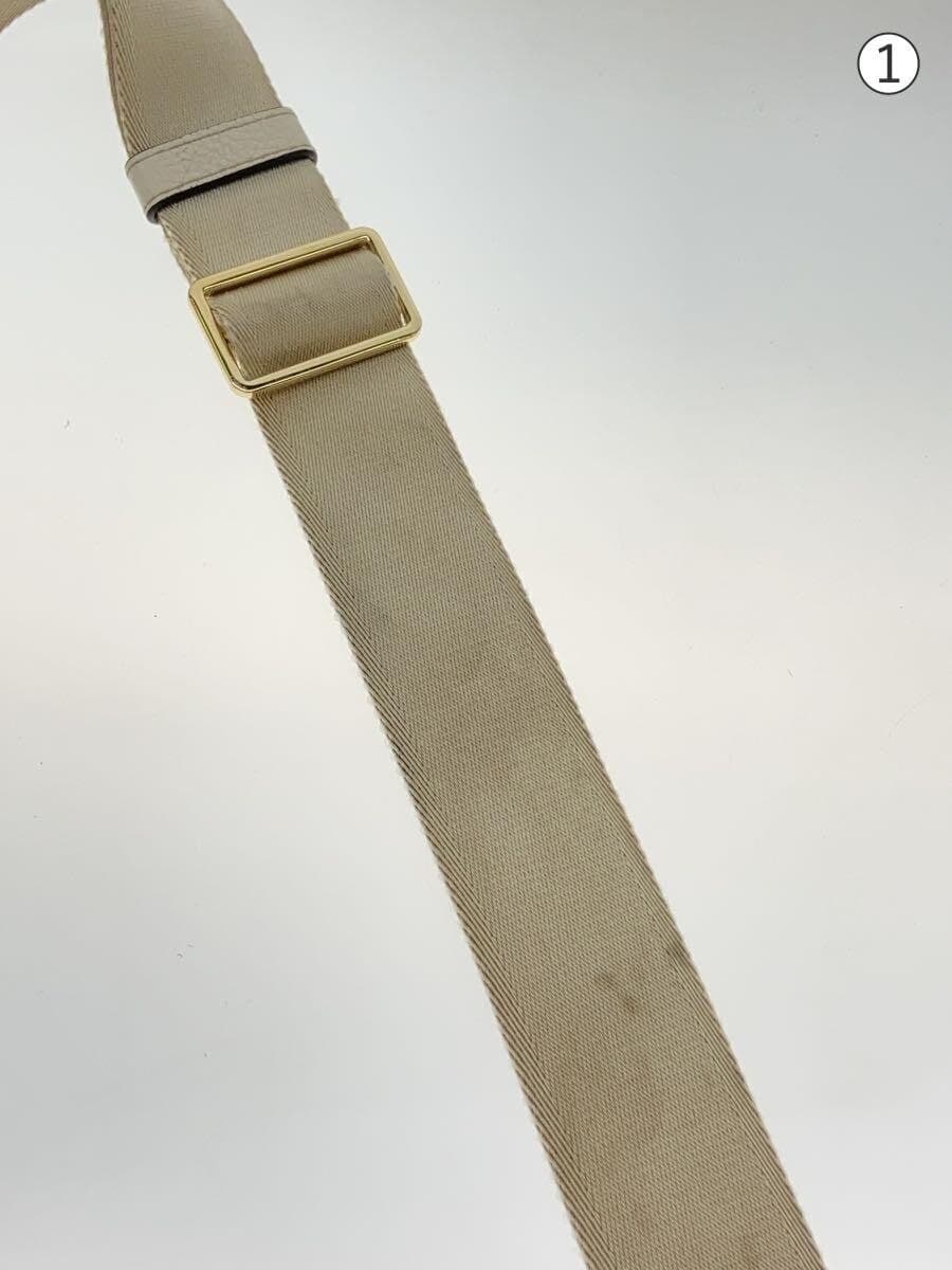 FURLA 2-Way Shoulder Bag -- CRM 7