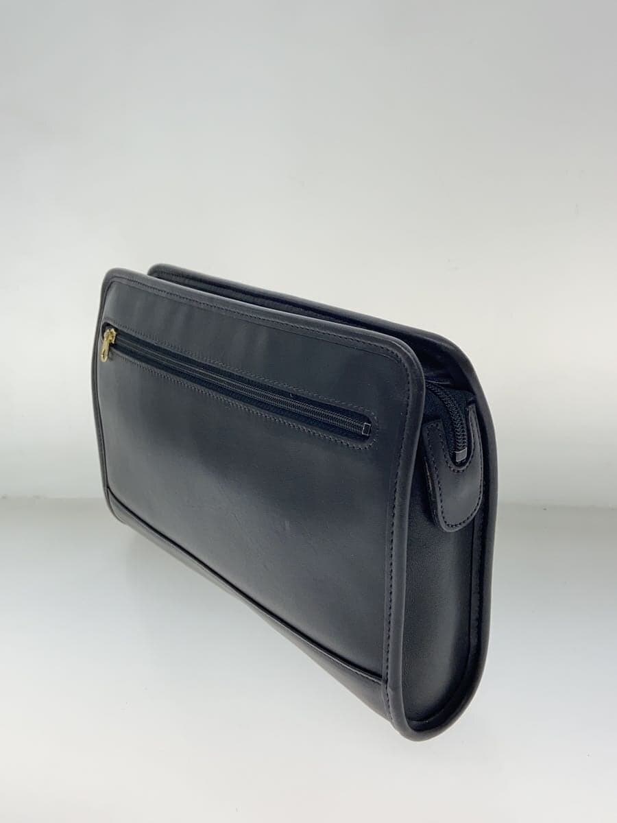 COACH Shoulder Bag -- BLK 9833 2