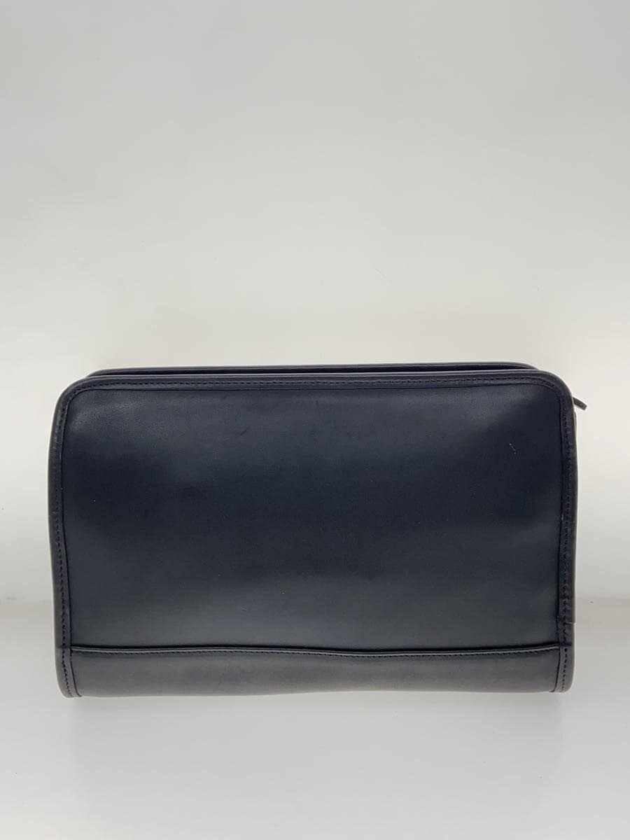 COACH Shoulder Bag -- BLK 9833 3