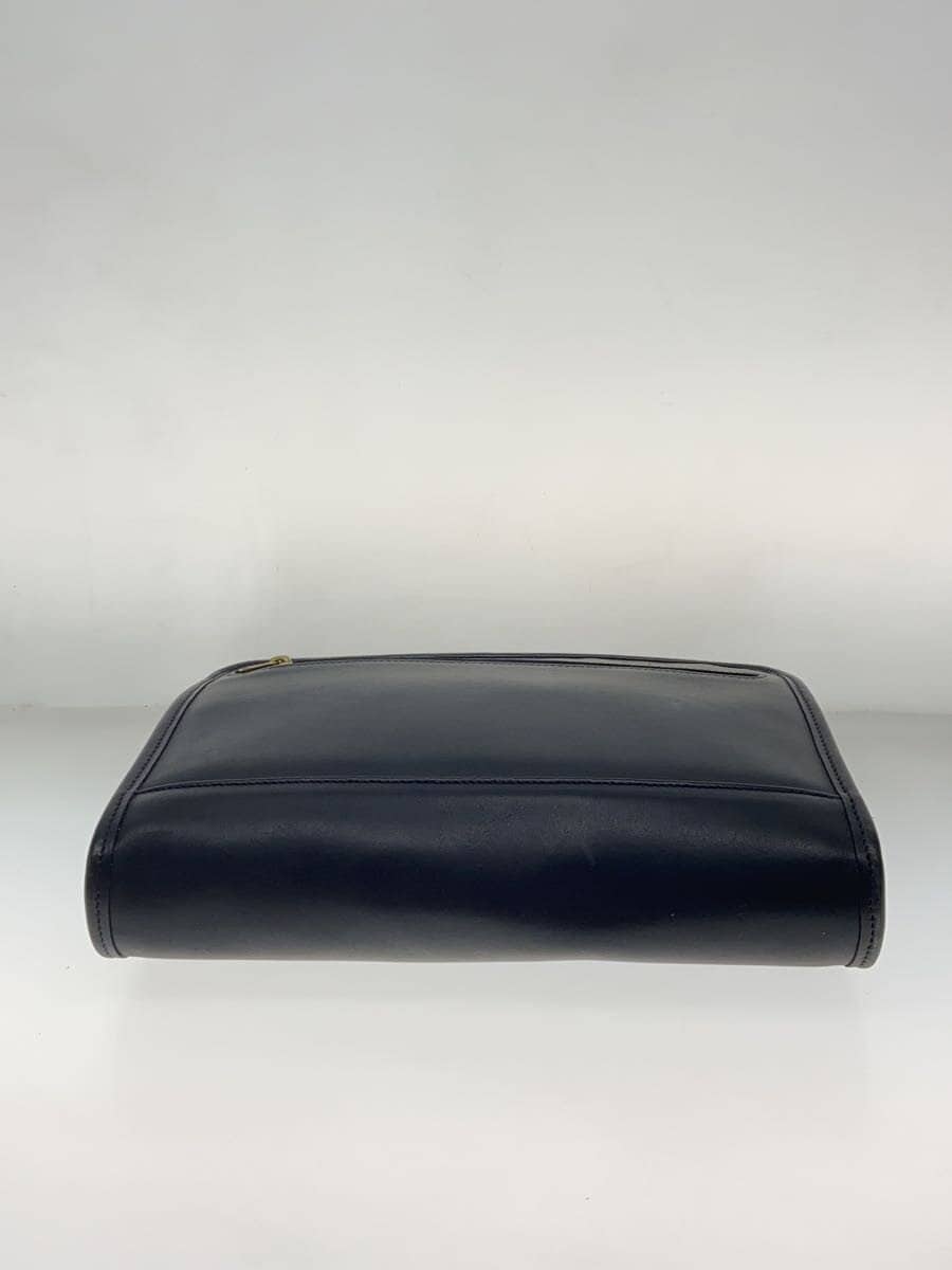COACH Shoulder Bag -- BLK 9833 4