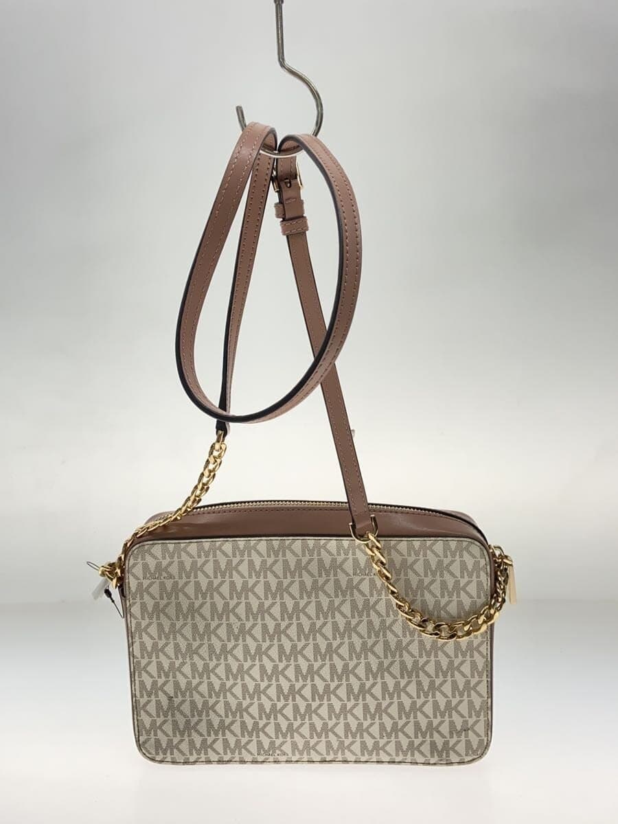 MICHAEL KORS Shoulder Bag -- CRM 32F9GJ6C3B 3