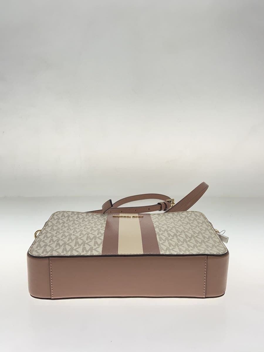 MICHAEL KORS Shoulder Bag -- CRM 32F9GJ6C3B 4