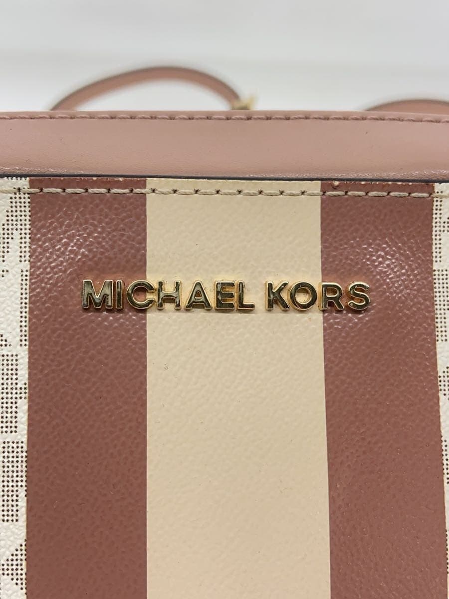 MICHAEL KORS Shoulder Bag -- CRM 32F9GJ6C3B 5