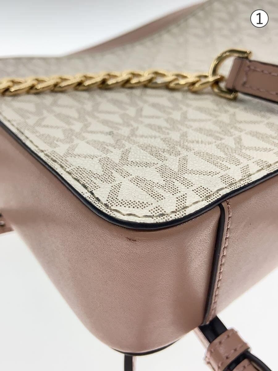 MICHAEL KORS Shoulder Bag -- CRM 32F9GJ6C3B 7