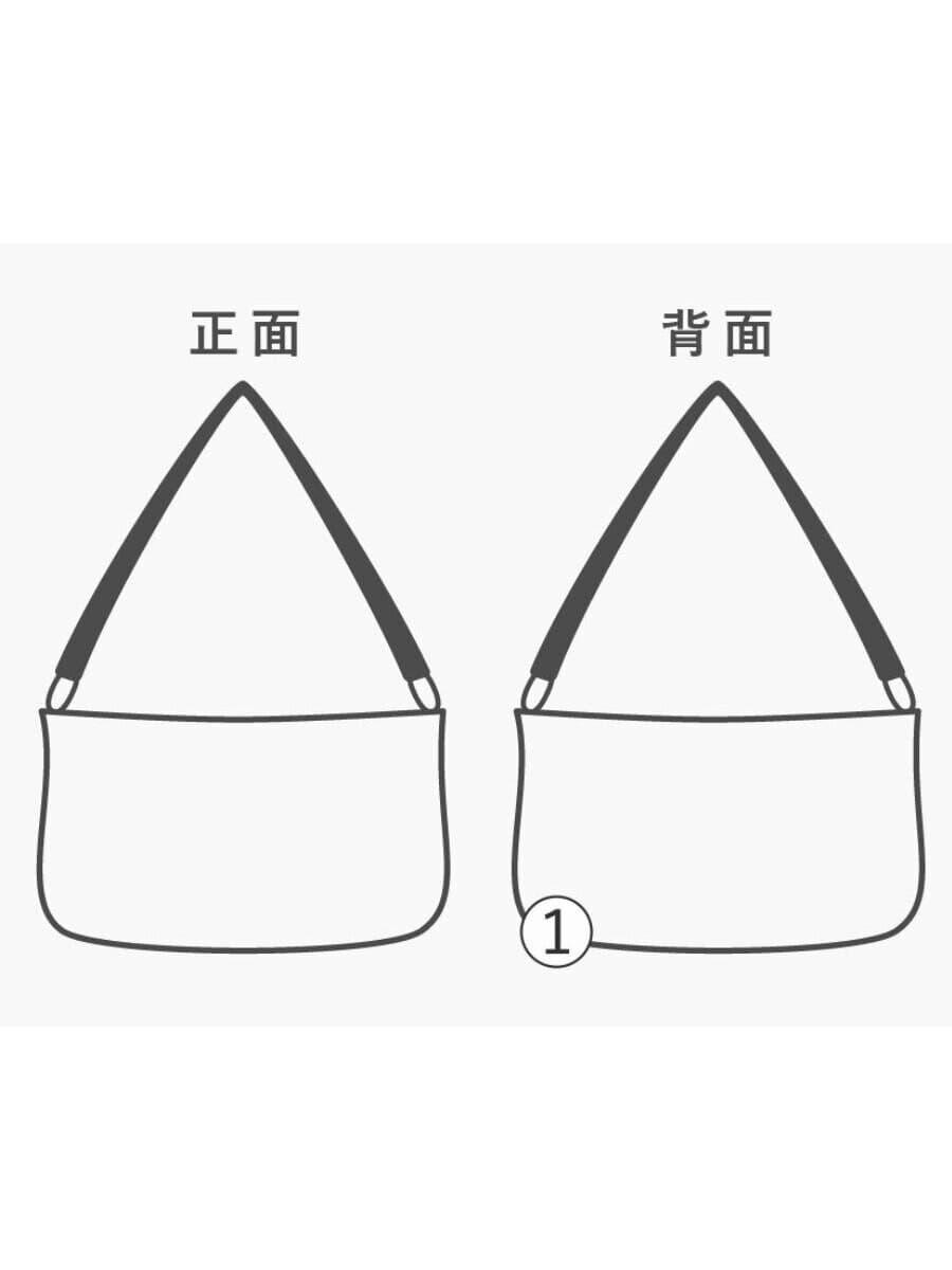MICHAEL KORS Shoulder Bag -- CRM 32F9GJ6C3B 8