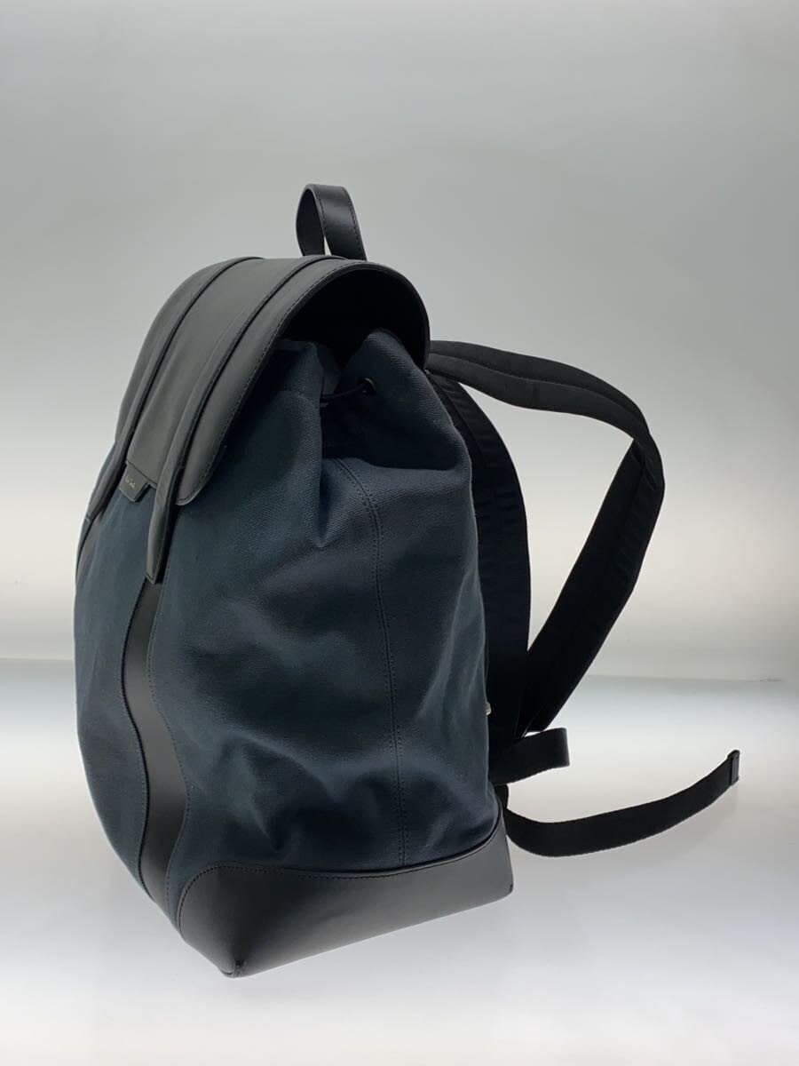 Paul Smith Backpack KHK PSN943 2