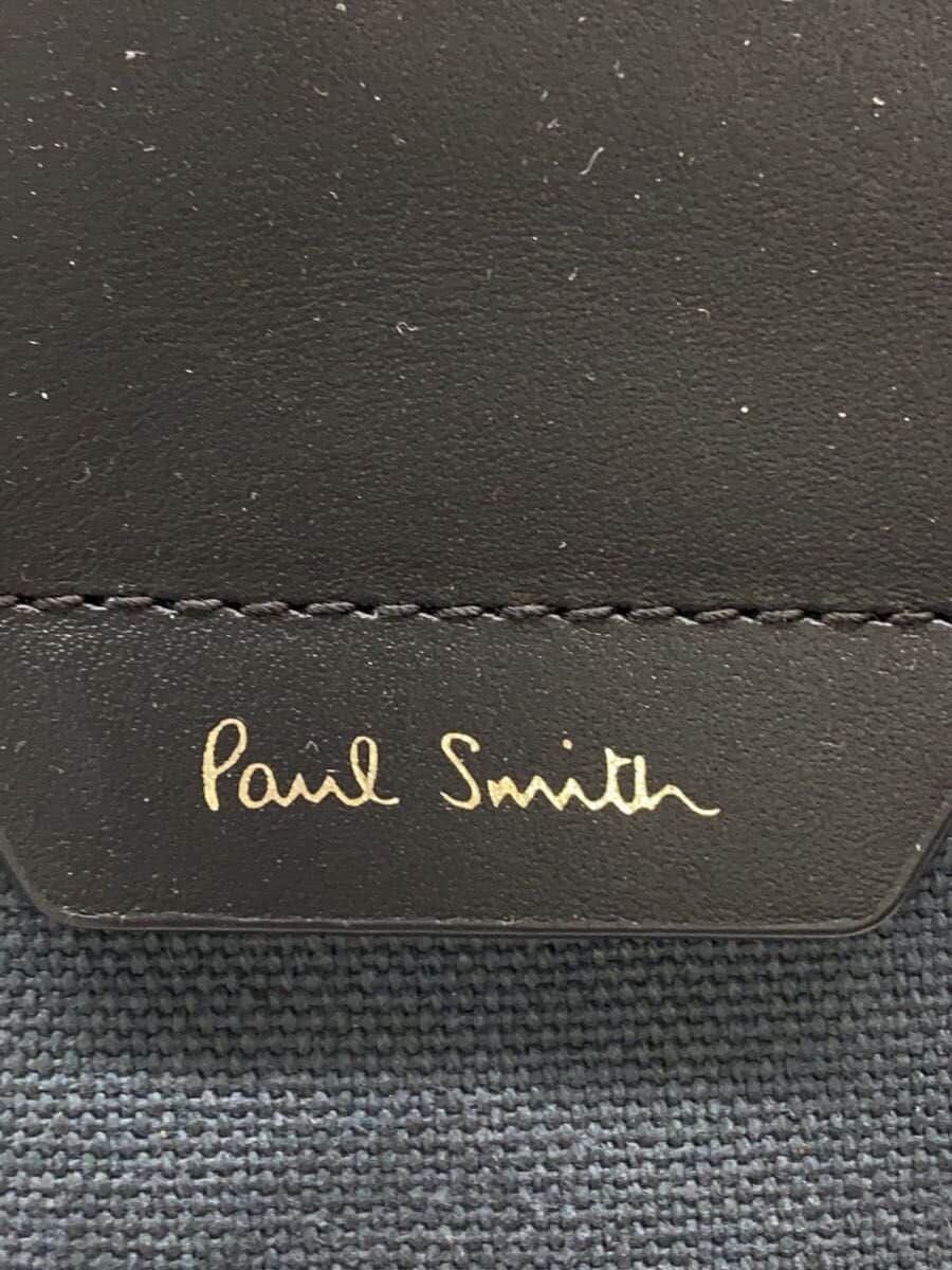 Paul Smith Backpack KHK PSN943 5