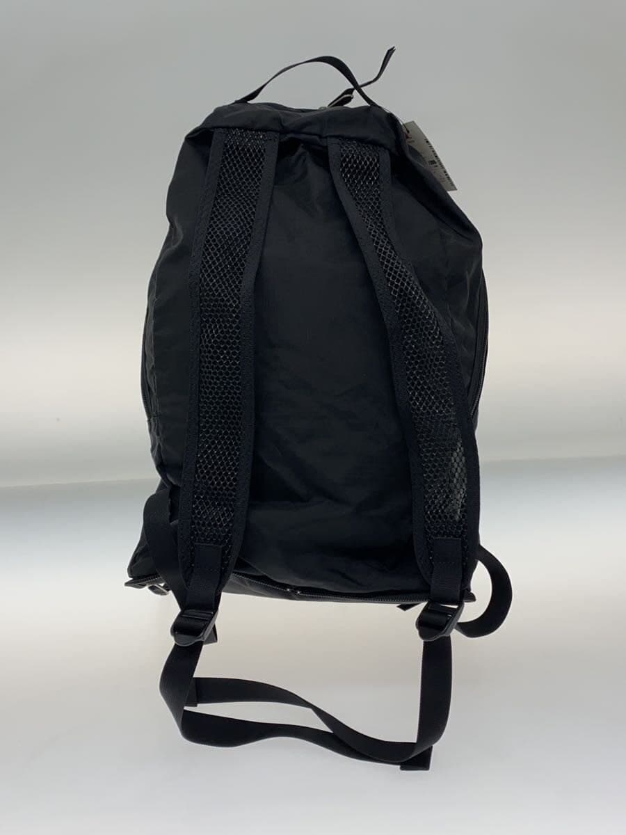 PORTERTRIP 2WAY SHOULDER BAG BLK 3