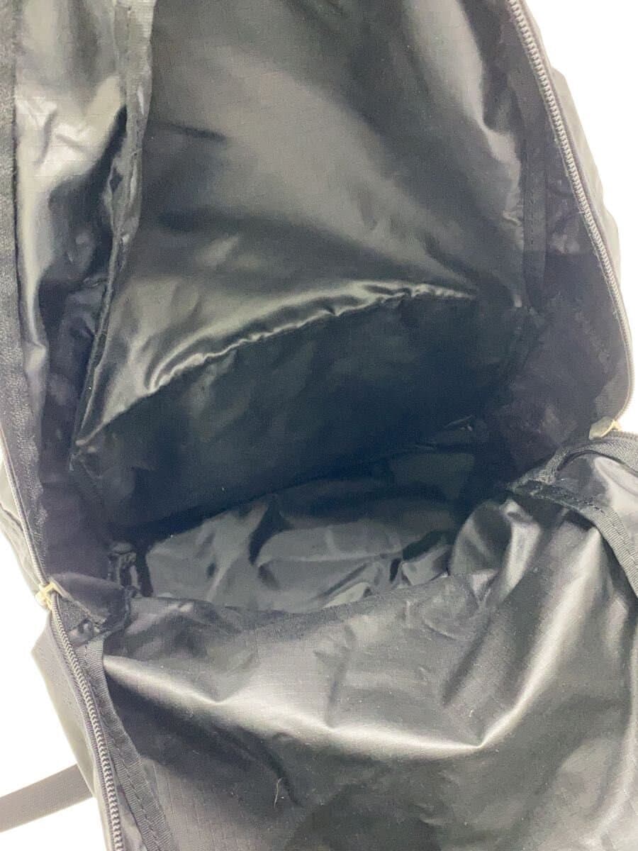 PORTERTRIP 2WAY SHOULDER BAG BLK 6