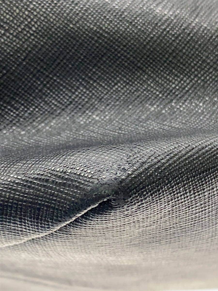 Vivienne Westwood Tote Bag BLK Plain 8