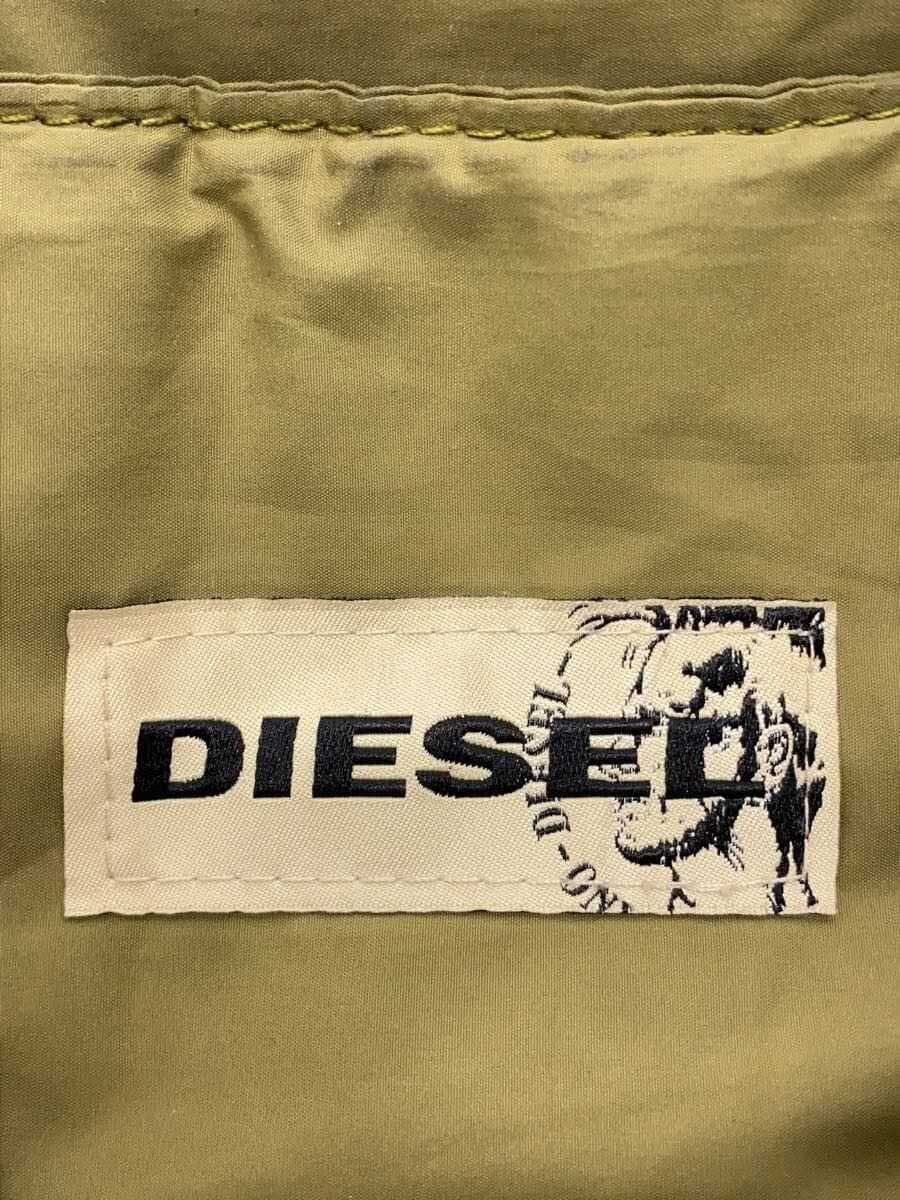 DIESEL Shoulder Bag Denim IDG 5
