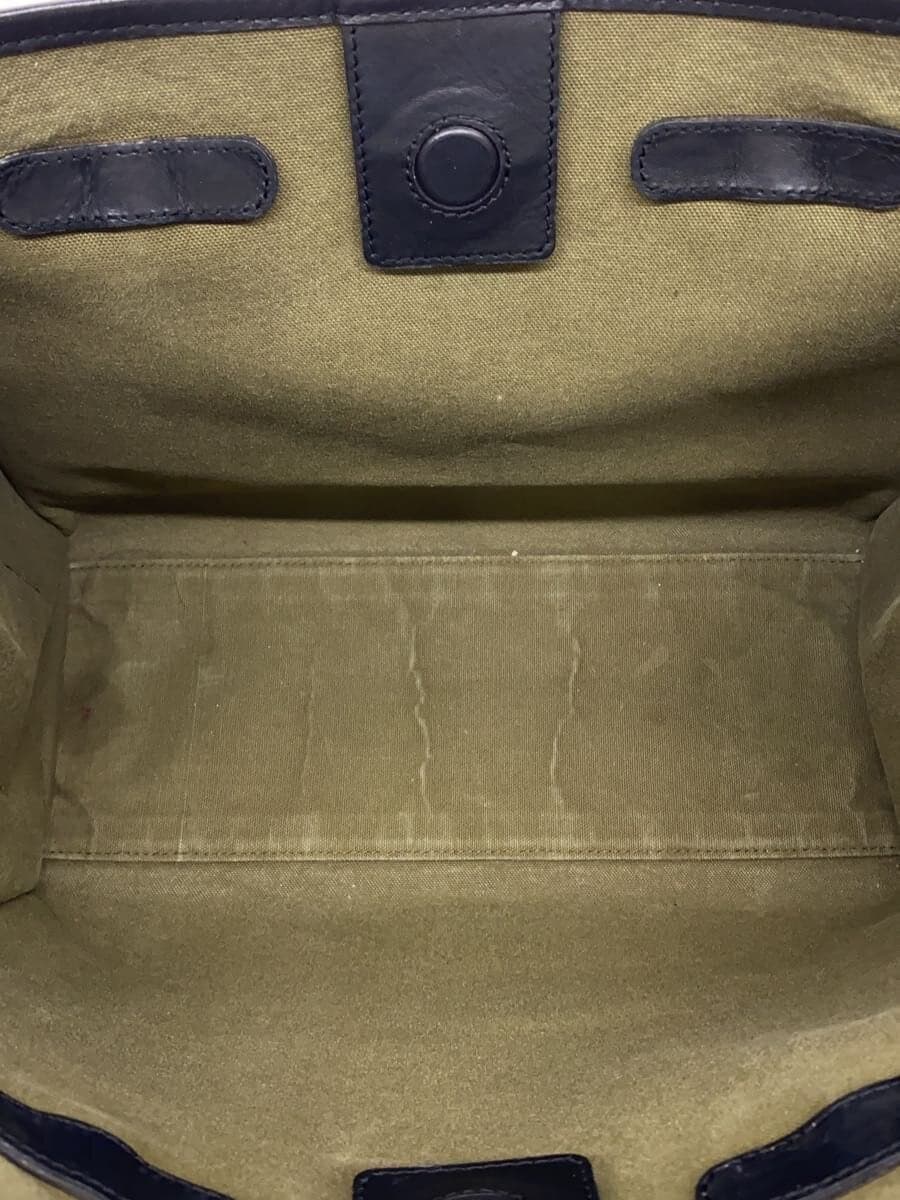 GIANNI CHIARINI Tote Bag -- BEG Solid Color 6