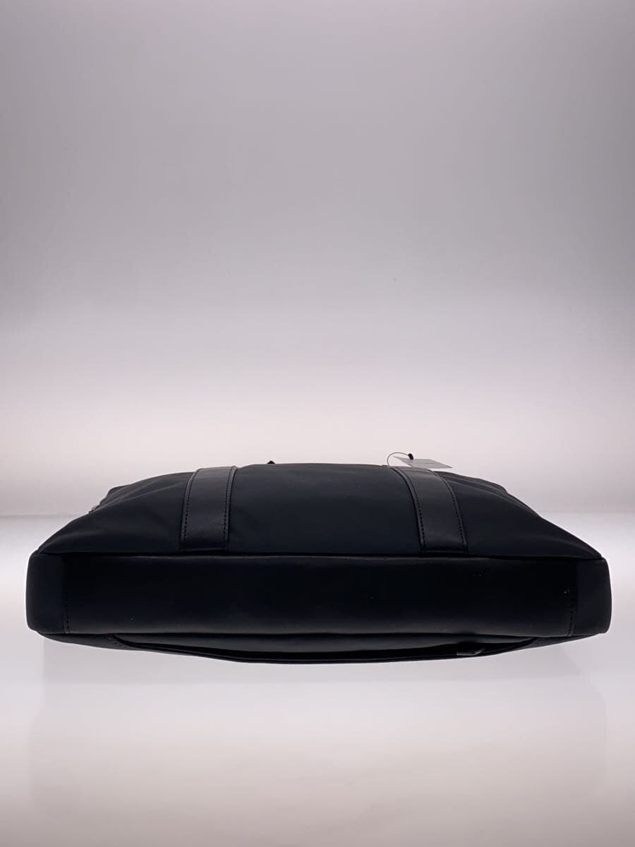 TUMI Briefcase -- GRY Solid 136348 4