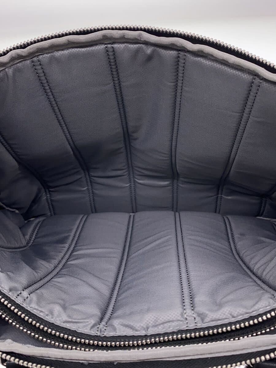 TUMI Briefcase -- GRY Solid 136348 8