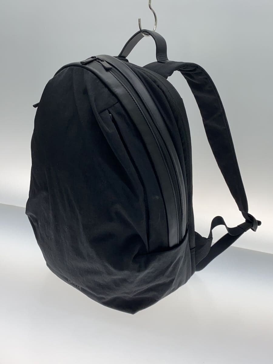 Camper Backpack -- BLK Solid 5124440 2
