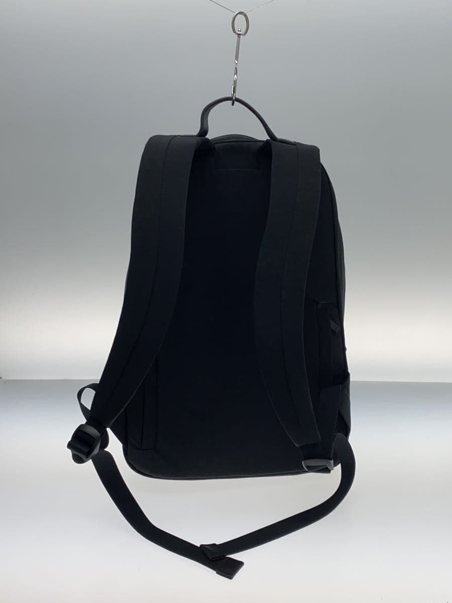 Camper Backpack -- BLK Solid 5124440 3