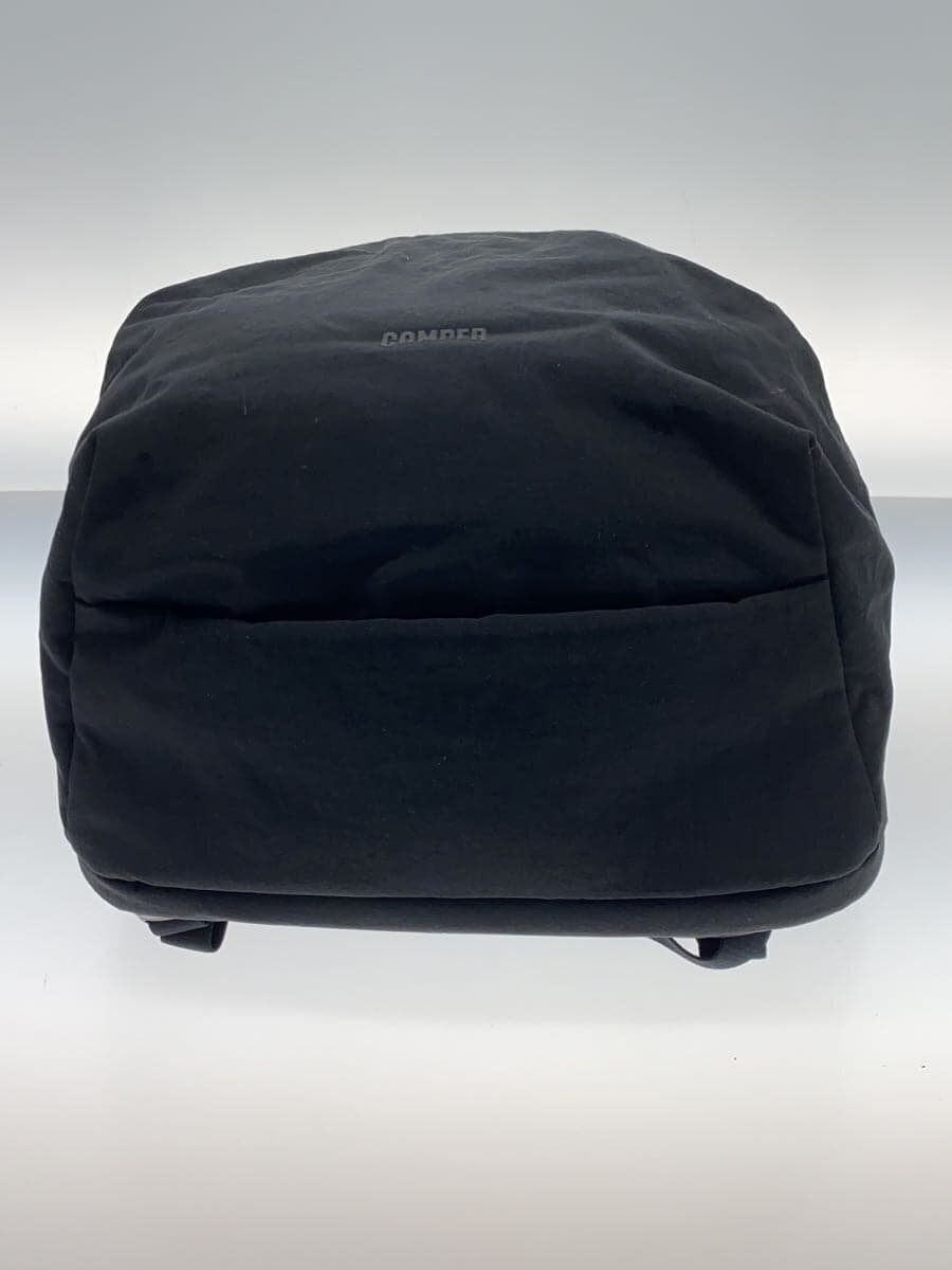 Camper Backpack -- BLK Solid 5124440 4