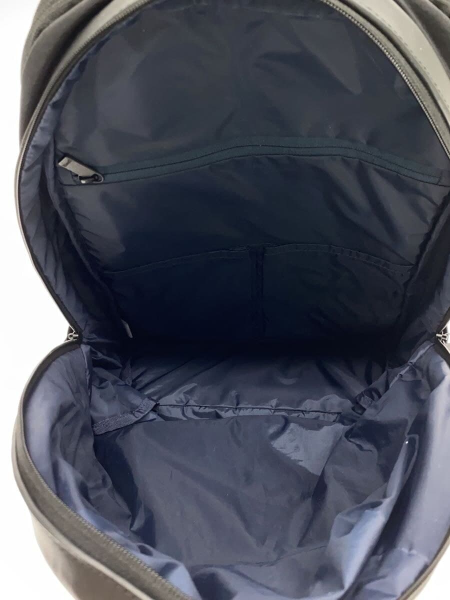 Camper Backpack -- BLK Solid 5124440 6