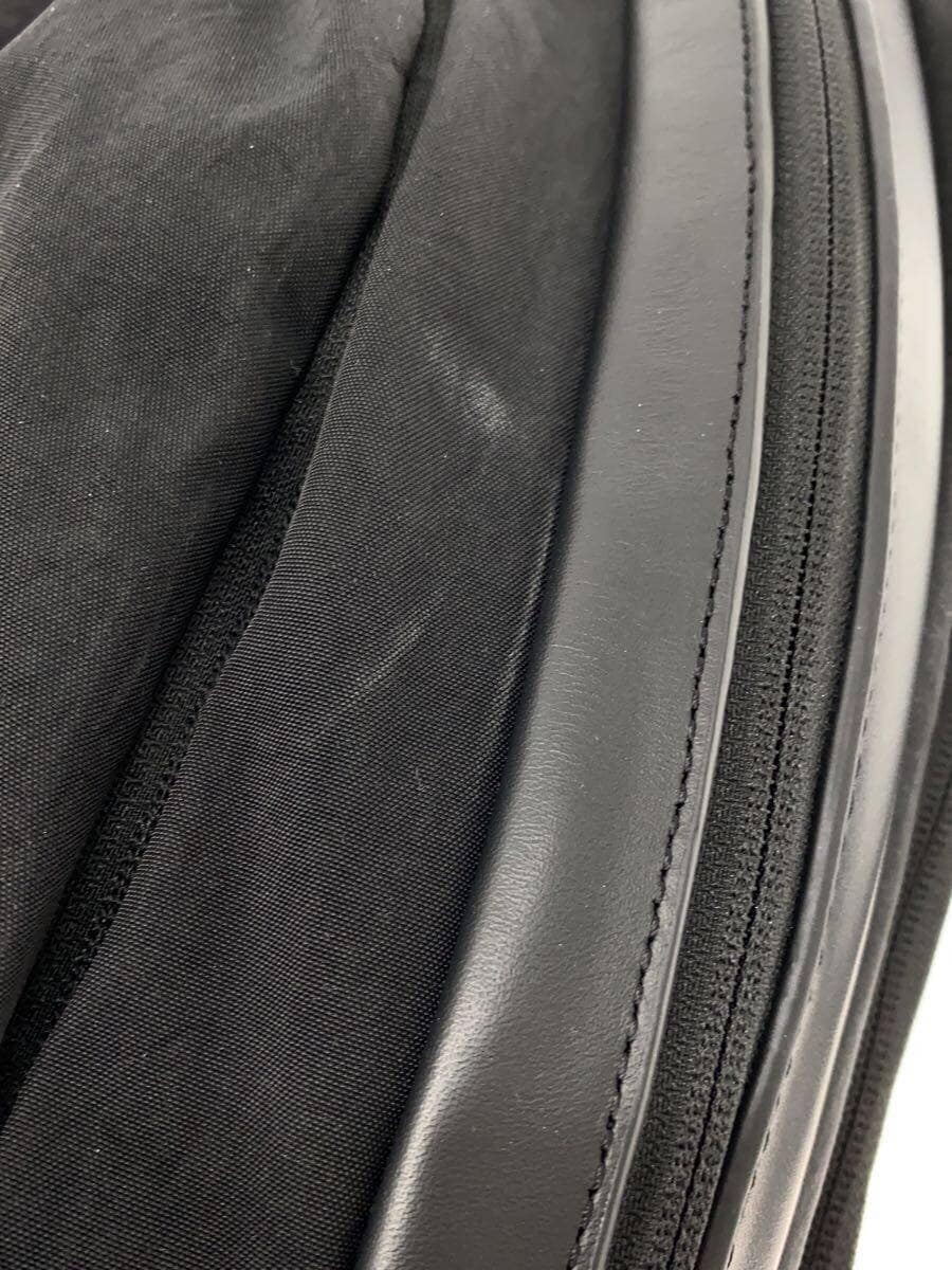 Camper Backpack -- BLK Solid 5124440 8