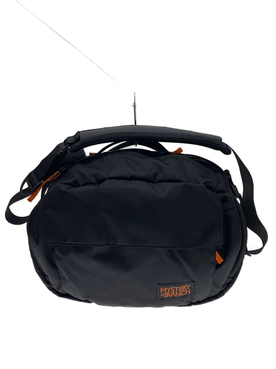 MYSTERY RANCH Shoulder Bag -- BLK Solid Color